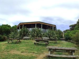 Magnificant location and lifestyle in Farewell Spit, Tasman NZ to buy unique Freehold Going Concern on Leasehold land 
